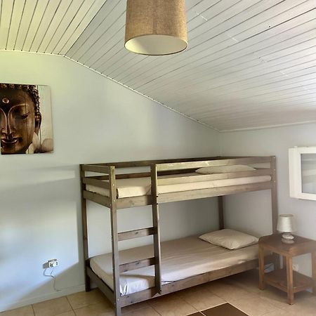 Bed and Breakfast Quinta De Areias Crespos Екстер'єр фото