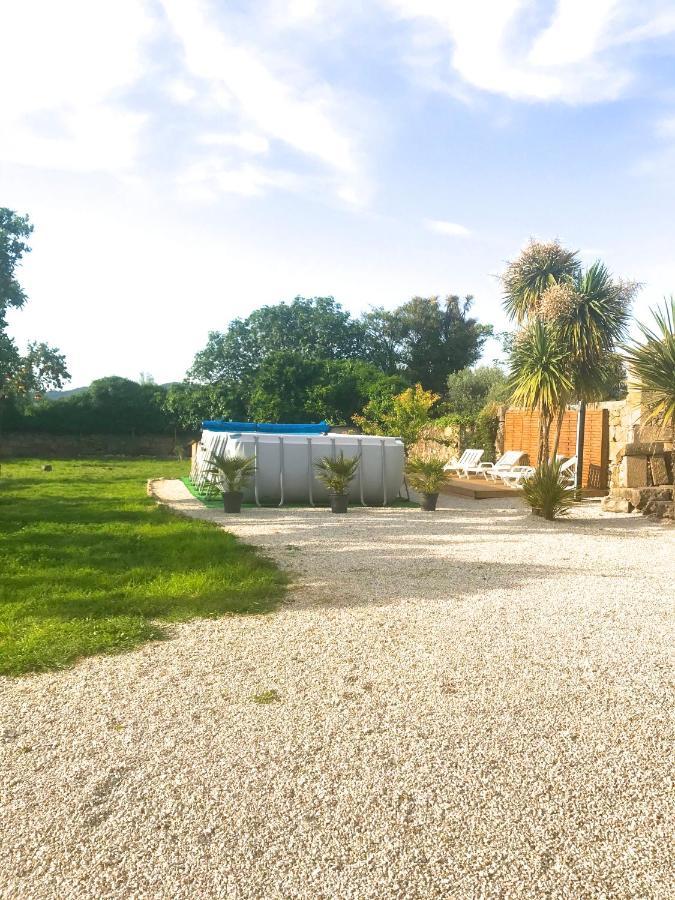 Bed and Breakfast Quinta De Areias Crespos Екстер'єр фото