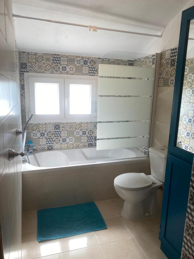 Bed and Breakfast Quinta De Areias Crespos Екстер'єр фото