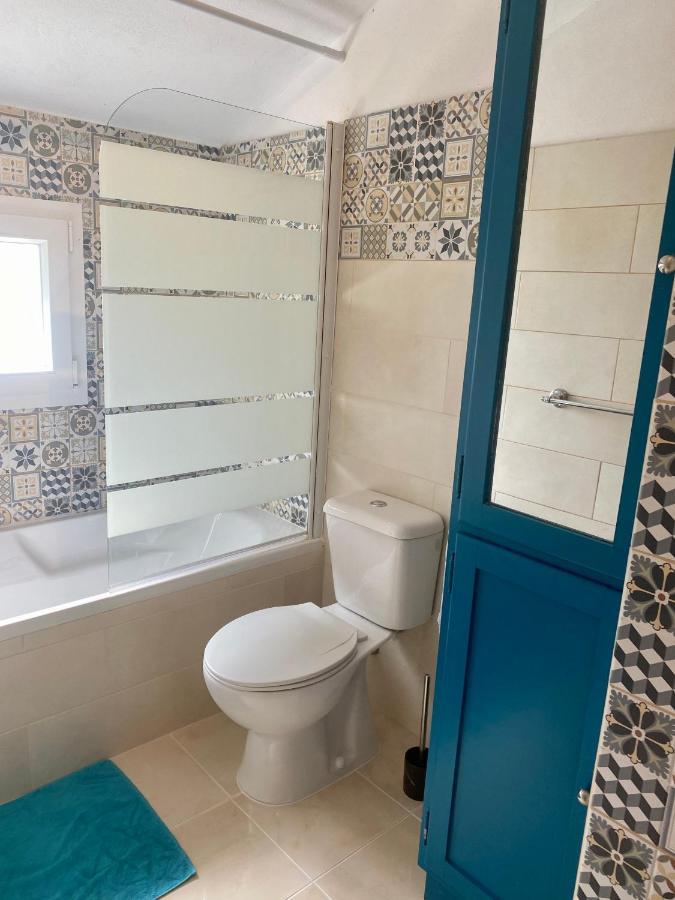 Bed and Breakfast Quinta De Areias Crespos Екстер'єр фото