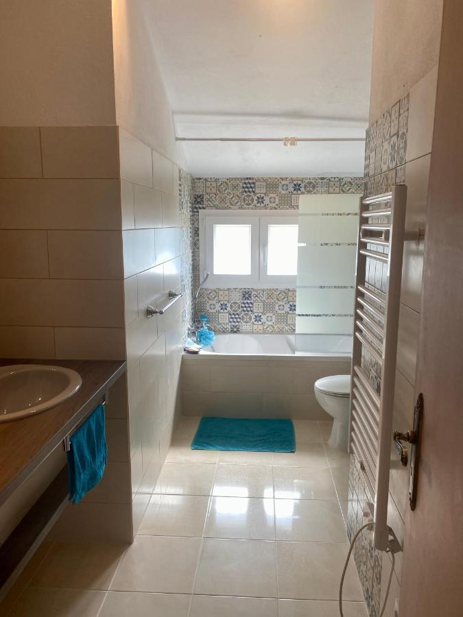 Bed and Breakfast Quinta De Areias Crespos Екстер'єр фото