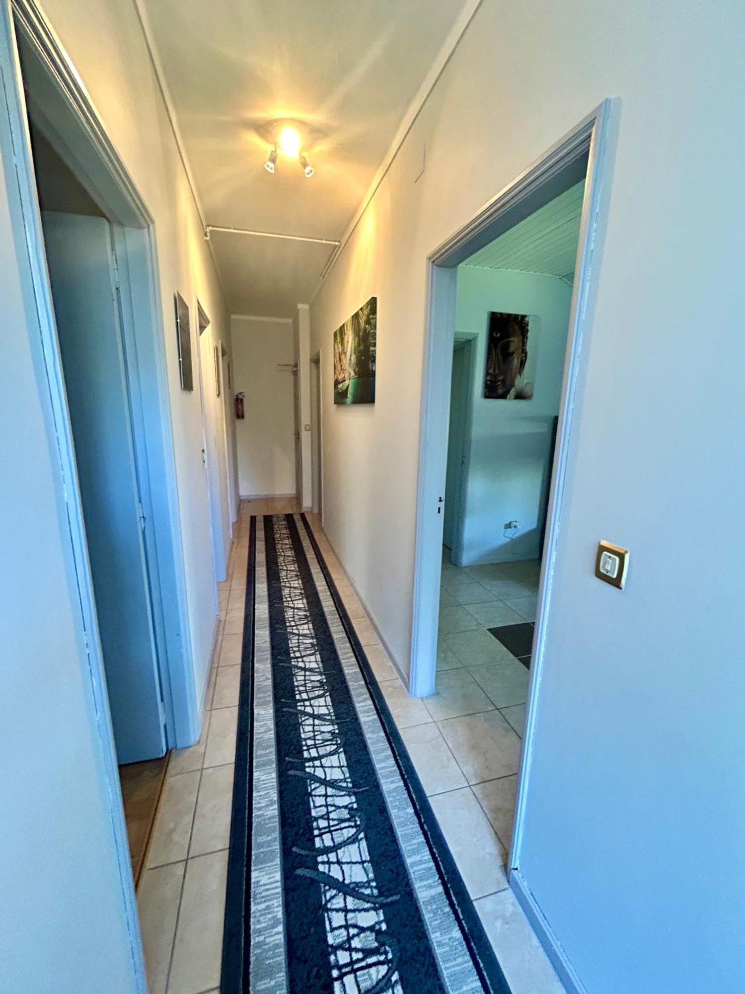 Bed and Breakfast Quinta De Areias Crespos Екстер'єр фото