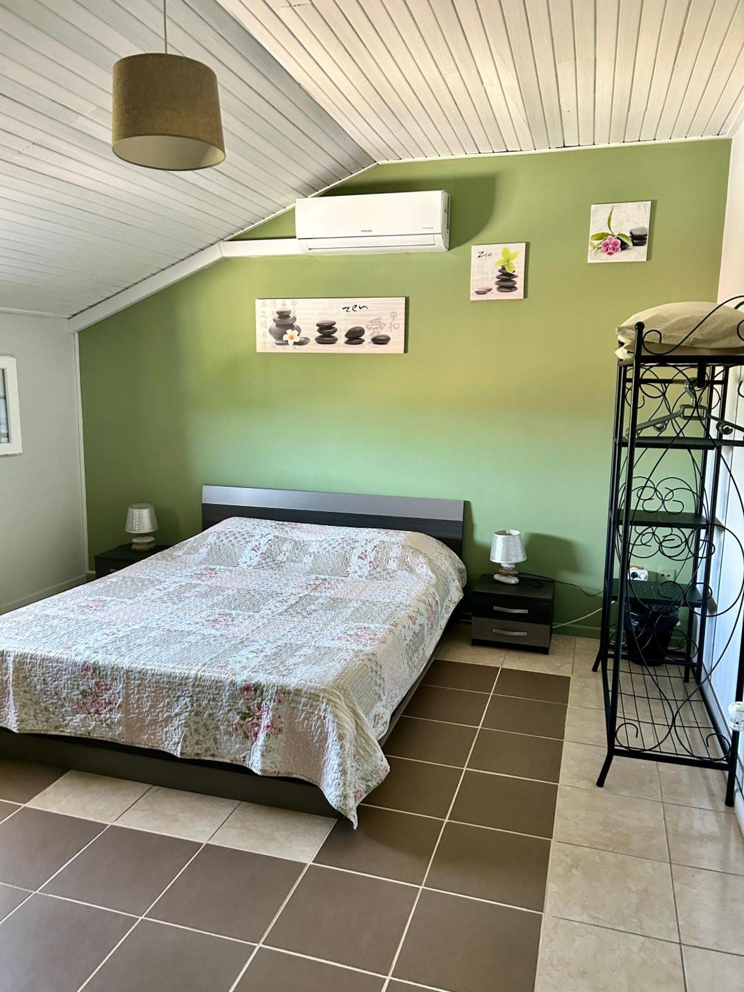 Bed and Breakfast Quinta De Areias Crespos Екстер'єр фото