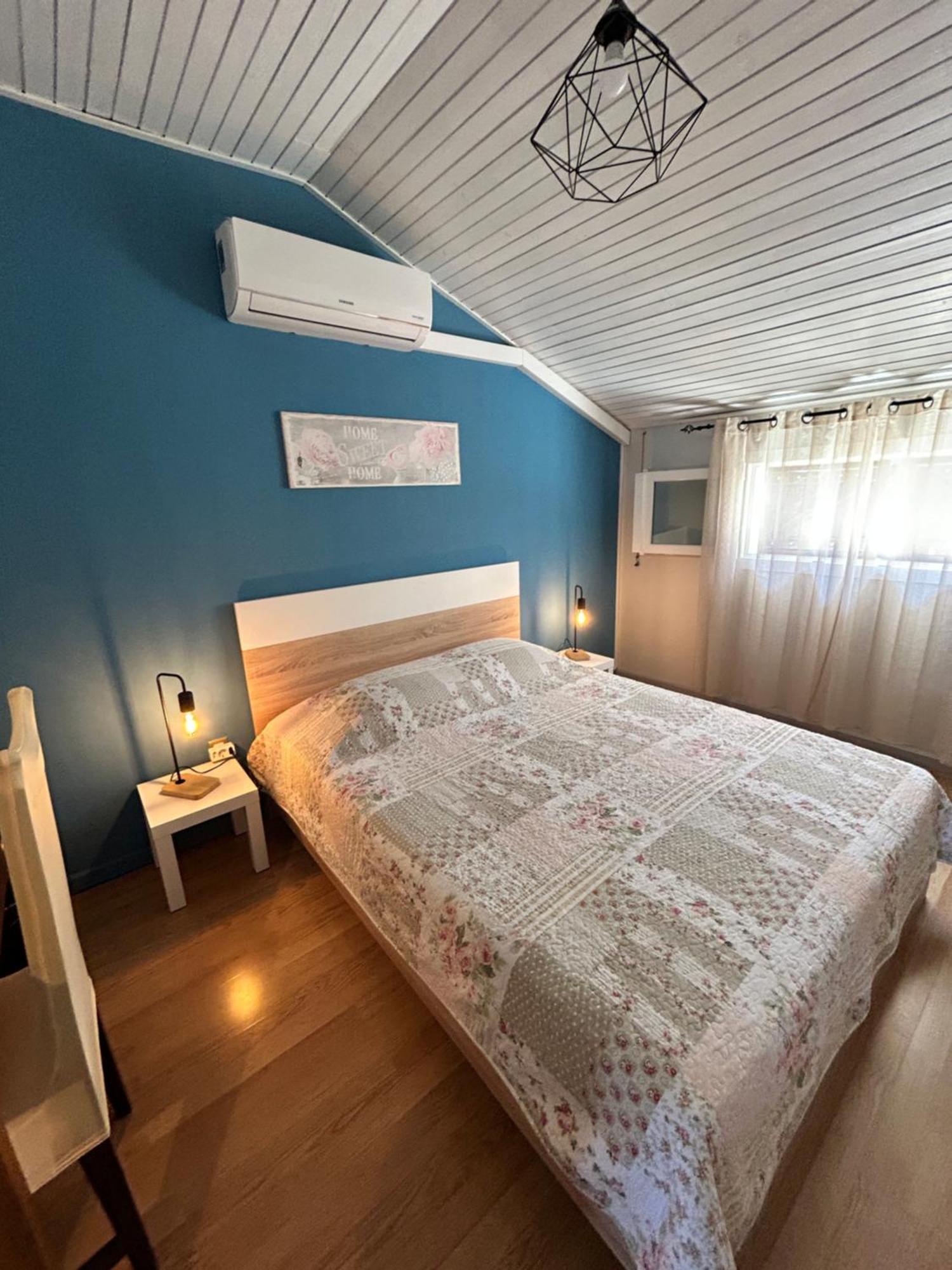 Bed and Breakfast Quinta De Areias Crespos Екстер'єр фото