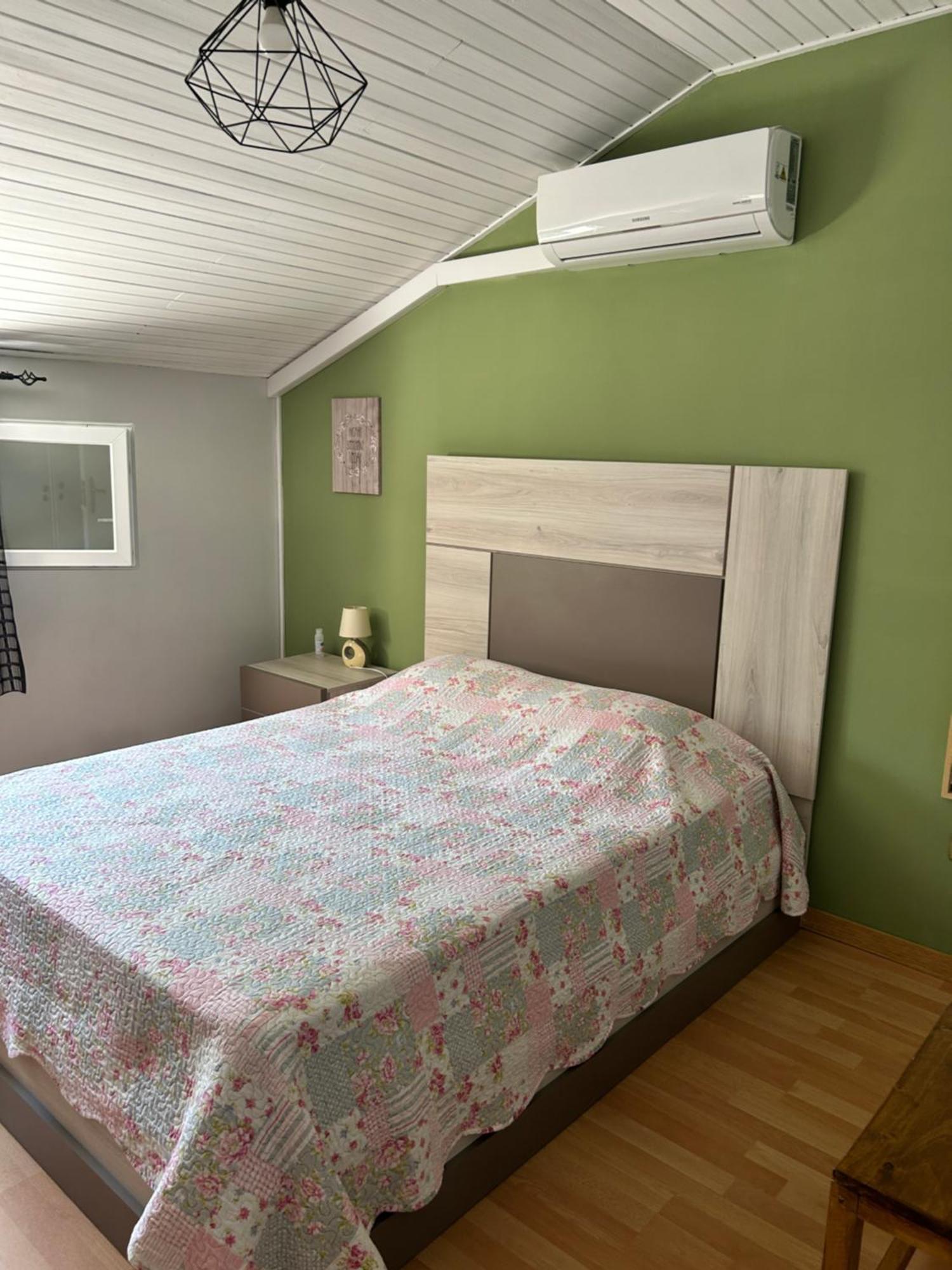 Bed and Breakfast Quinta De Areias Crespos Екстер'єр фото