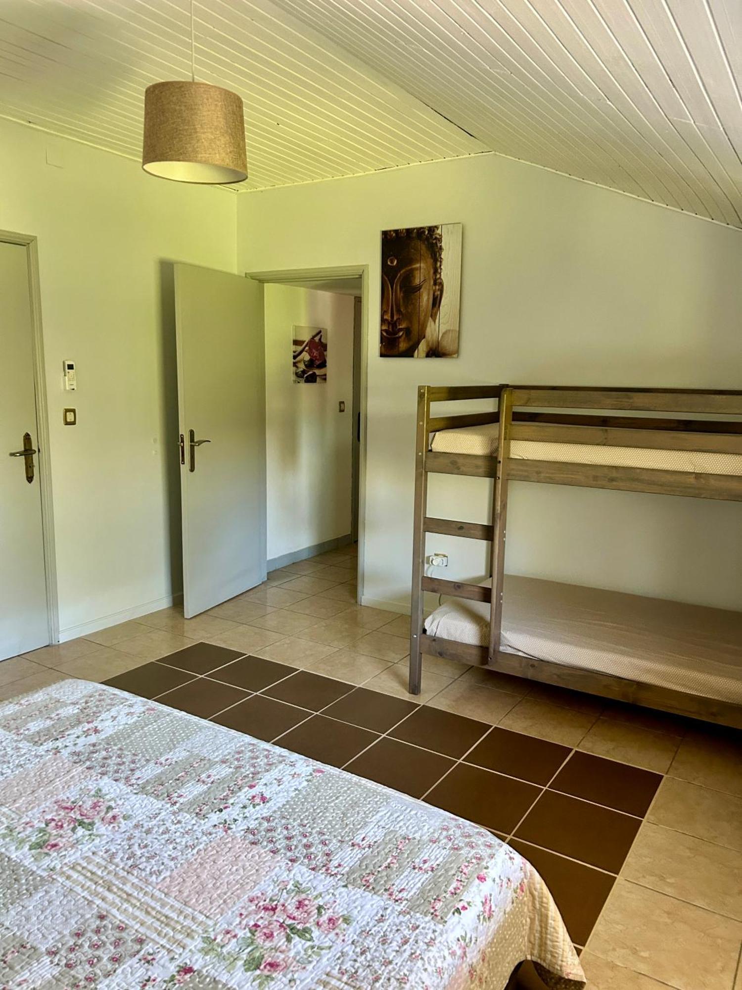 Bed and Breakfast Quinta De Areias Crespos Екстер'єр фото