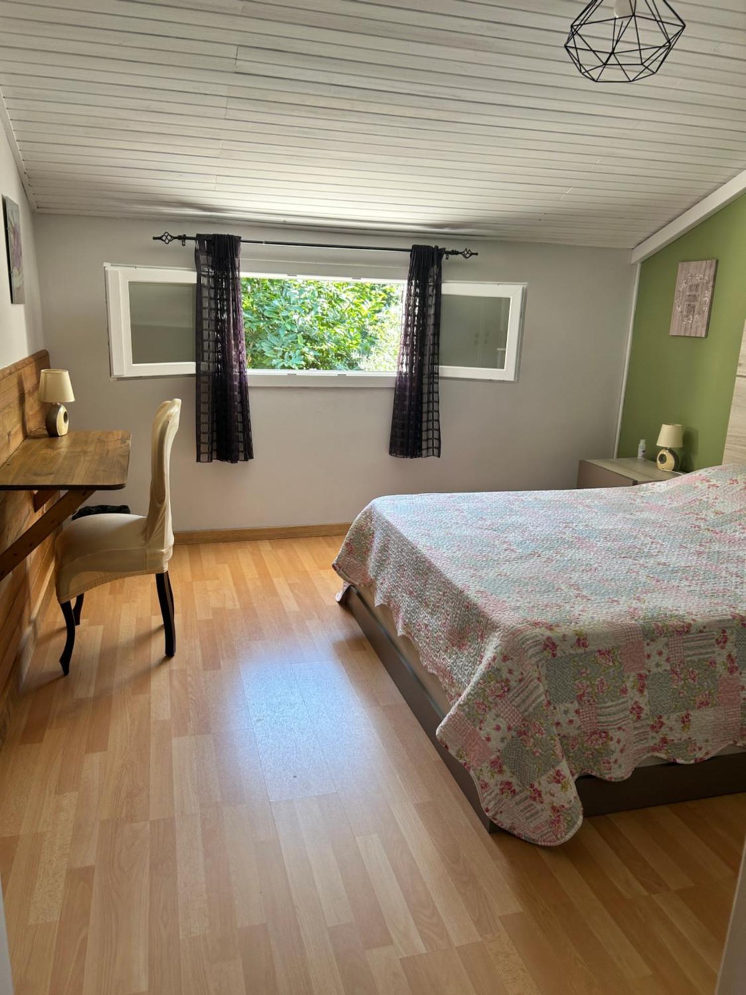Bed and Breakfast Quinta De Areias Crespos Екстер'єр фото