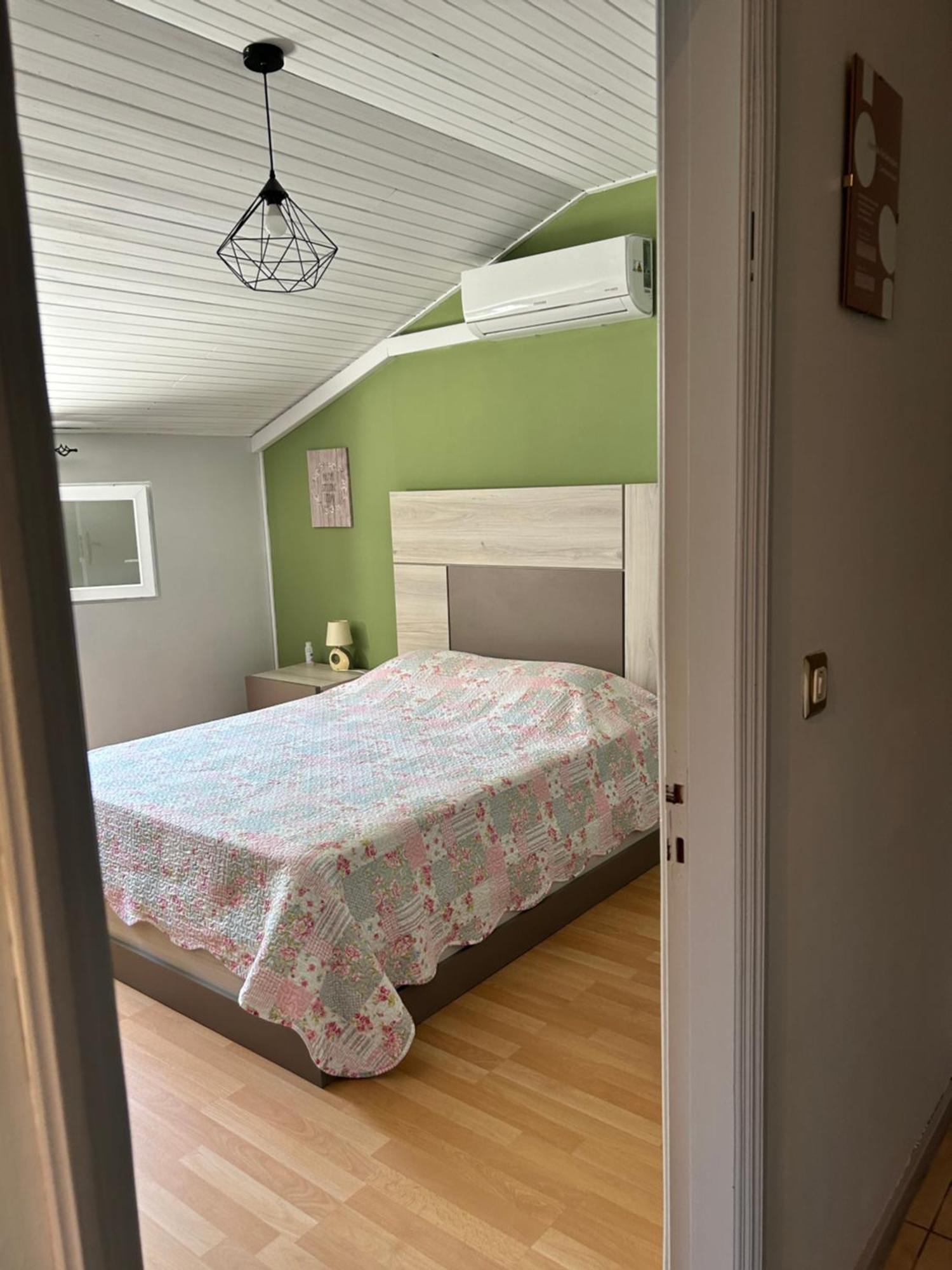 Bed and Breakfast Quinta De Areias Crespos Екстер'єр фото