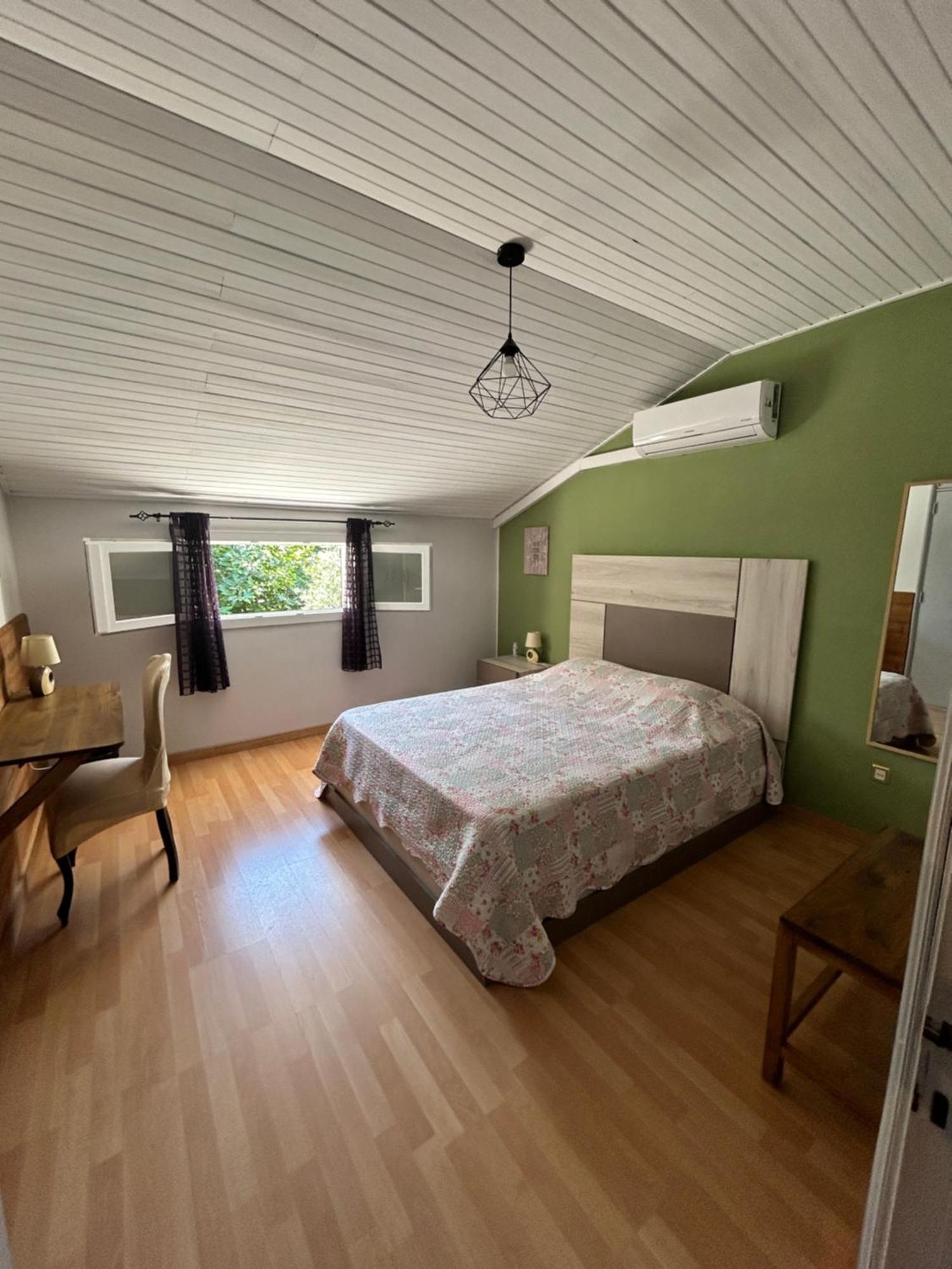 Bed and Breakfast Quinta De Areias Crespos Екстер'єр фото