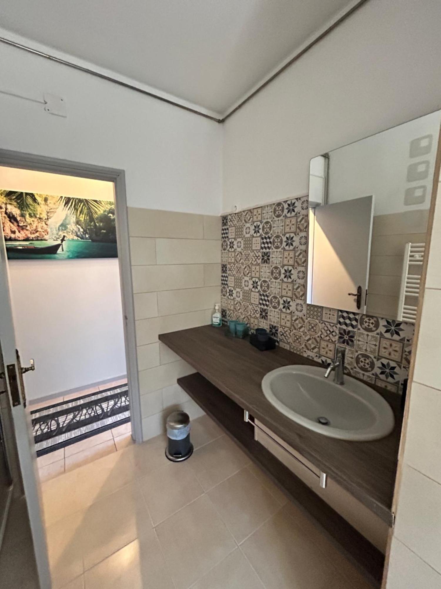 Bed and Breakfast Quinta De Areias Crespos Екстер'єр фото