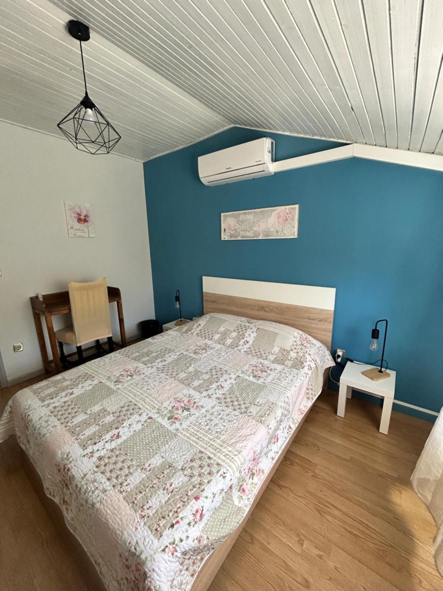 Bed and Breakfast Quinta De Areias Crespos Екстер'єр фото