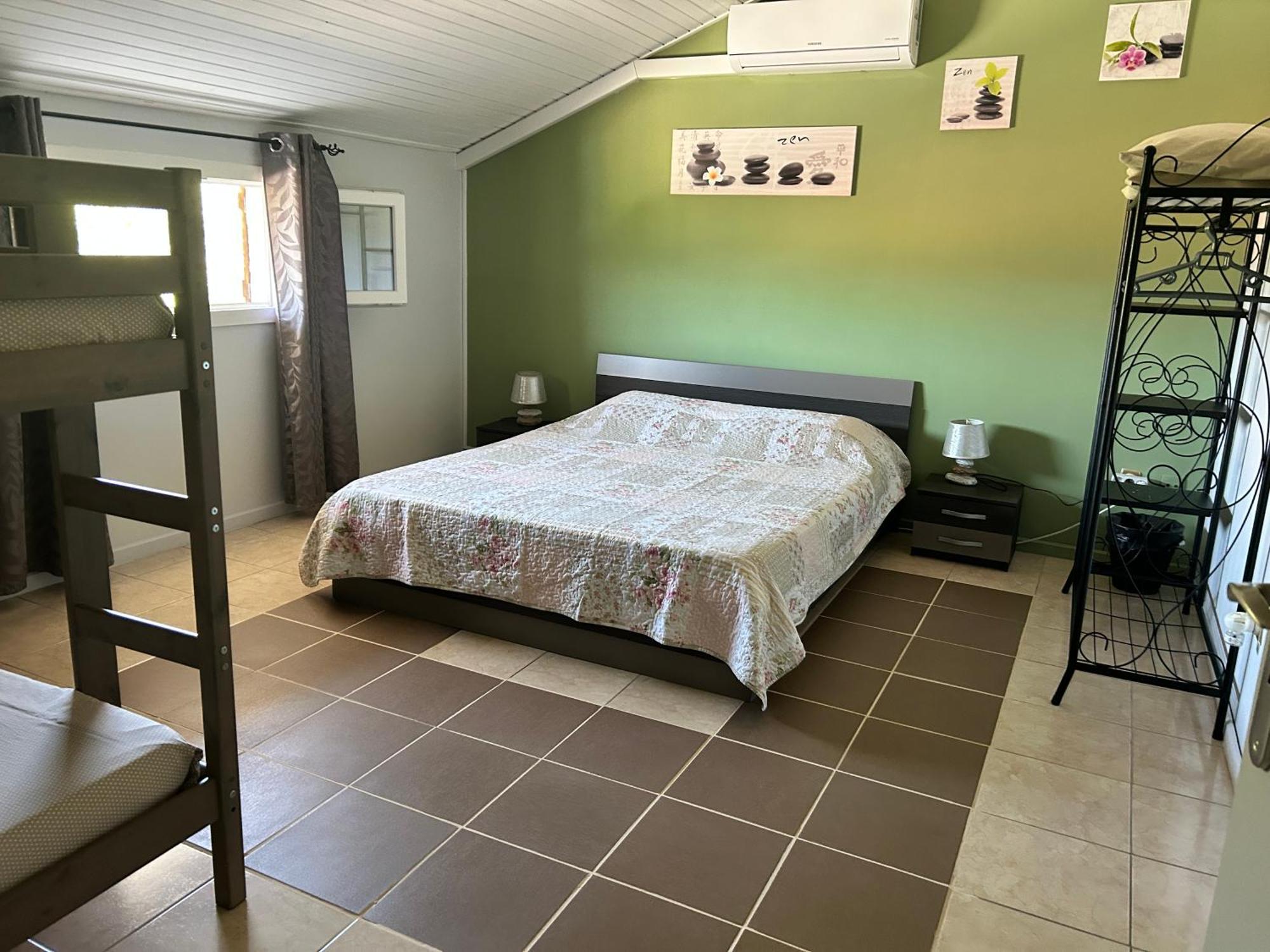 Bed and Breakfast Quinta De Areias Crespos Екстер'єр фото