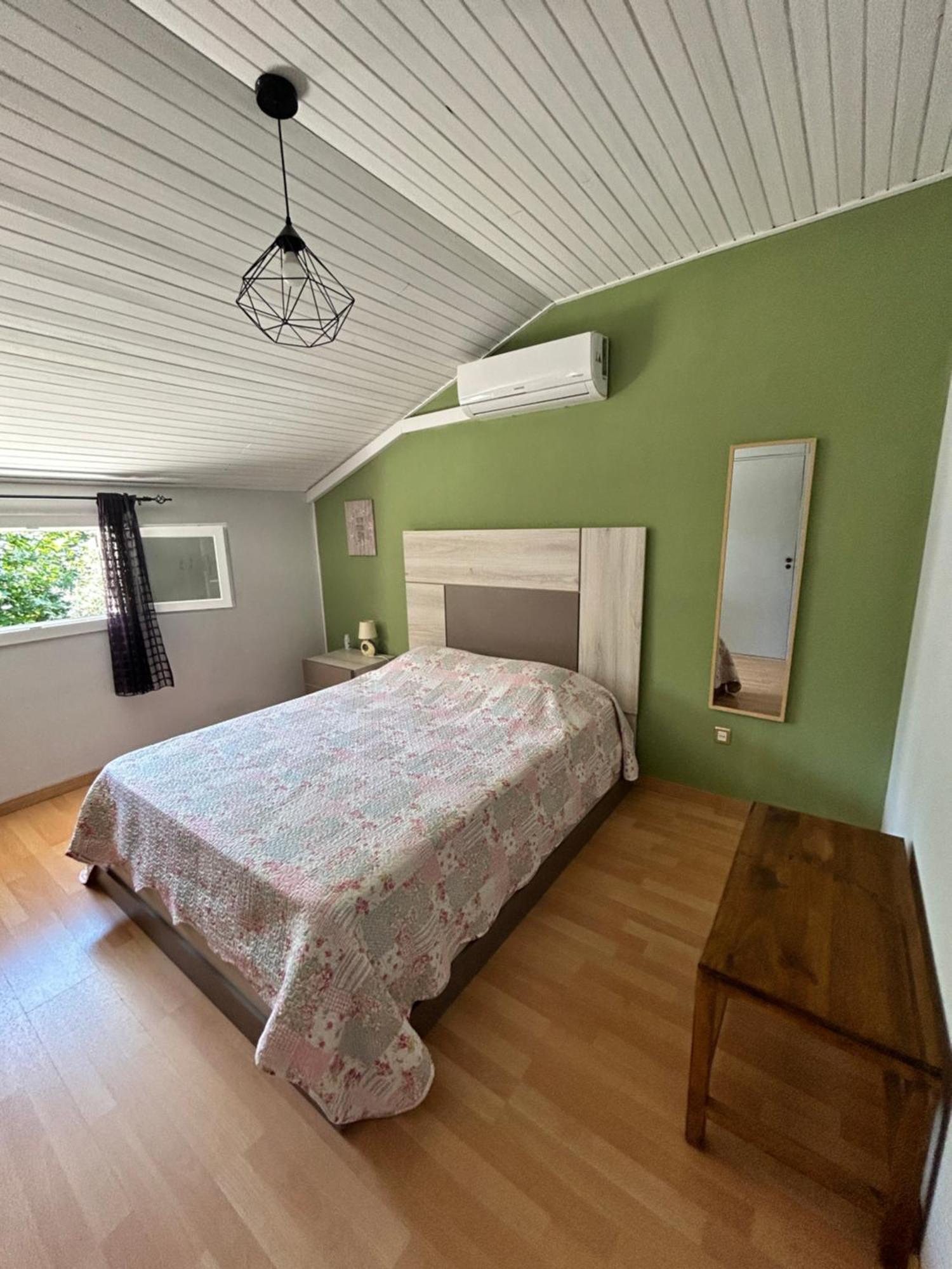 Bed and Breakfast Quinta De Areias Crespos Екстер'єр фото