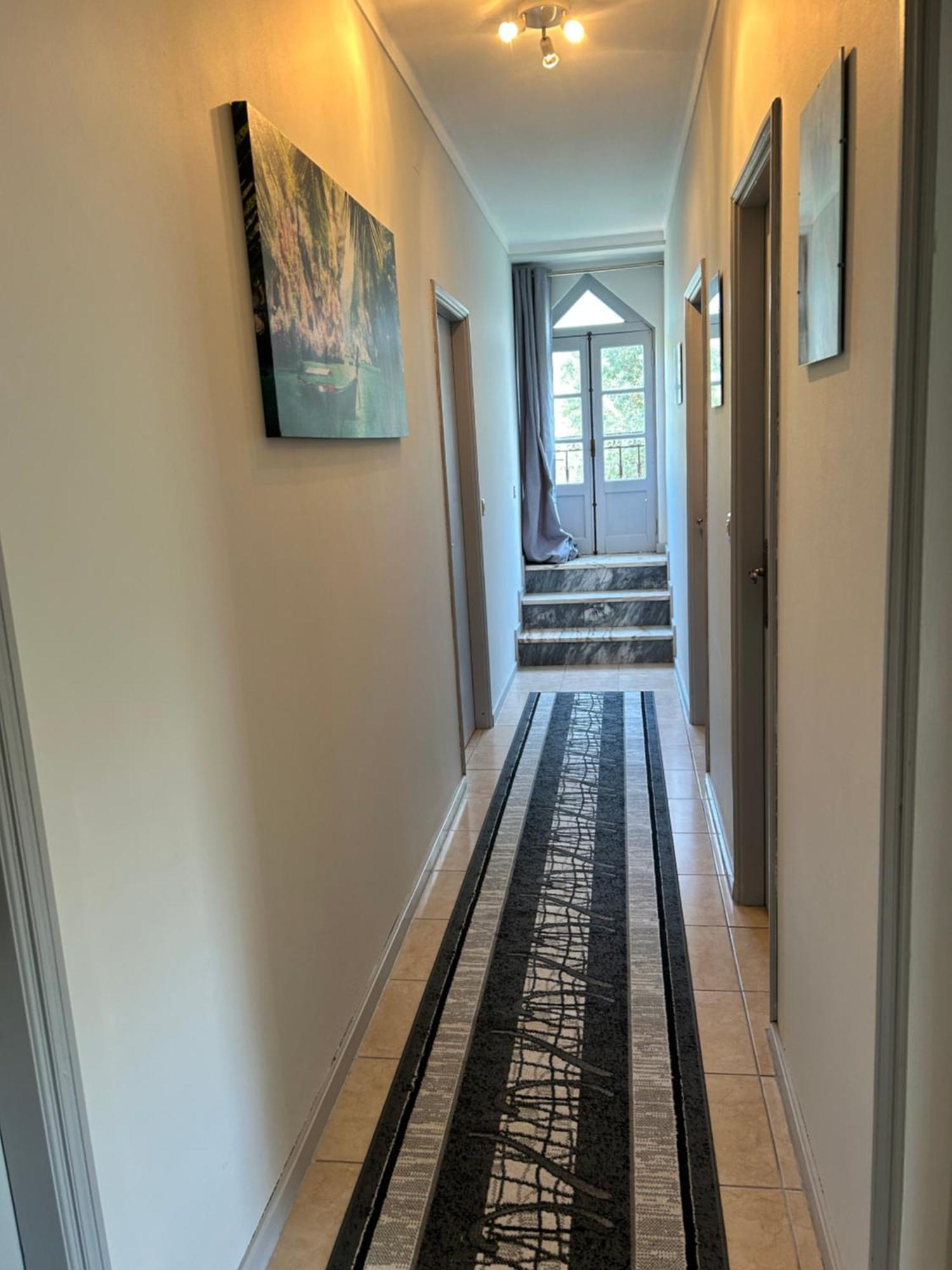 Bed and Breakfast Quinta De Areias Crespos Екстер'єр фото