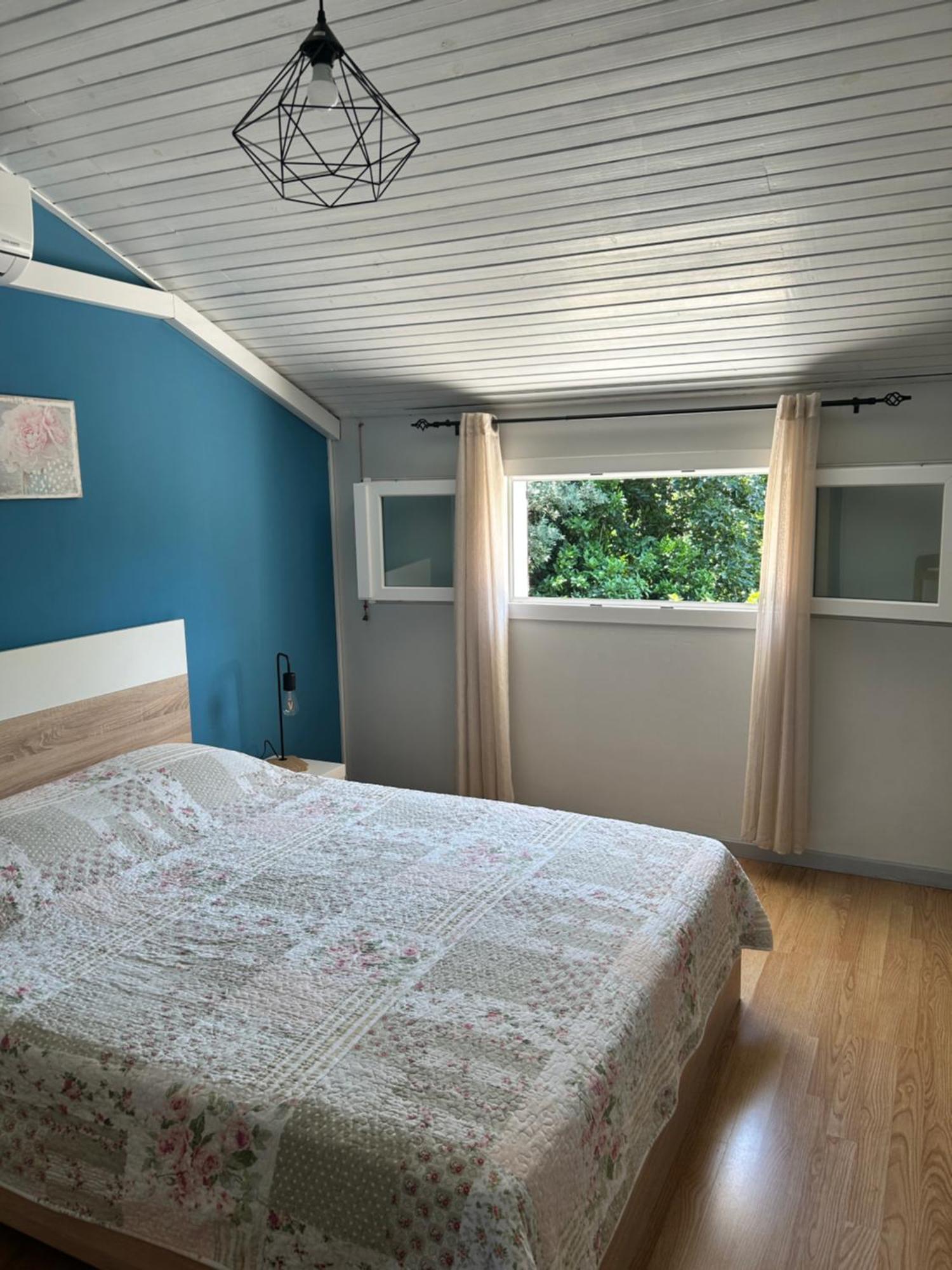 Bed and Breakfast Quinta De Areias Crespos Екстер'єр фото