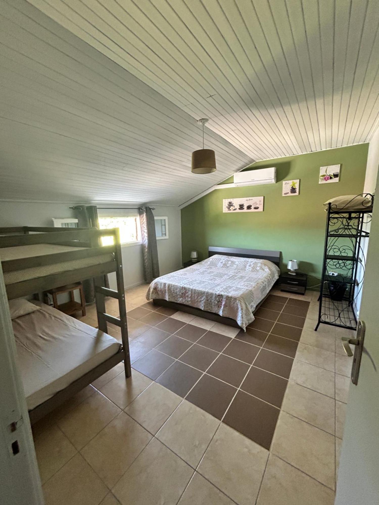 Bed and Breakfast Quinta De Areias Crespos Екстер'єр фото