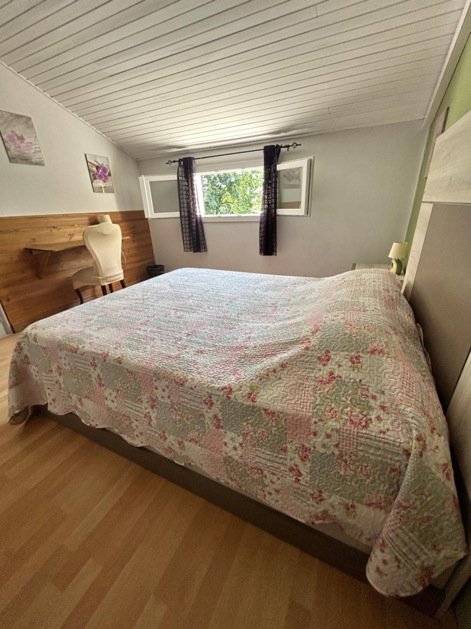 Bed and Breakfast Quinta De Areias Crespos Екстер'єр фото