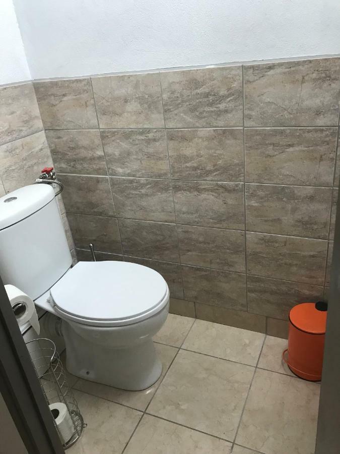 Bed and Breakfast Quinta De Areias Crespos Екстер'єр фото